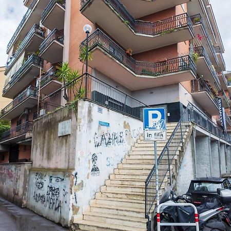 Raffaella Apartment Rome Roma Exterior foto