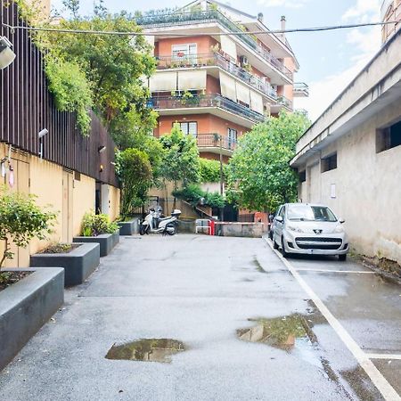 Raffaella Apartment Rome Roma Exterior foto