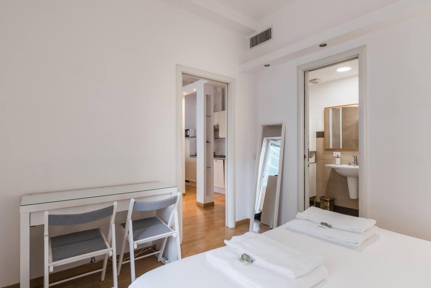 Raffaella Apartment Rome Roma Exterior foto