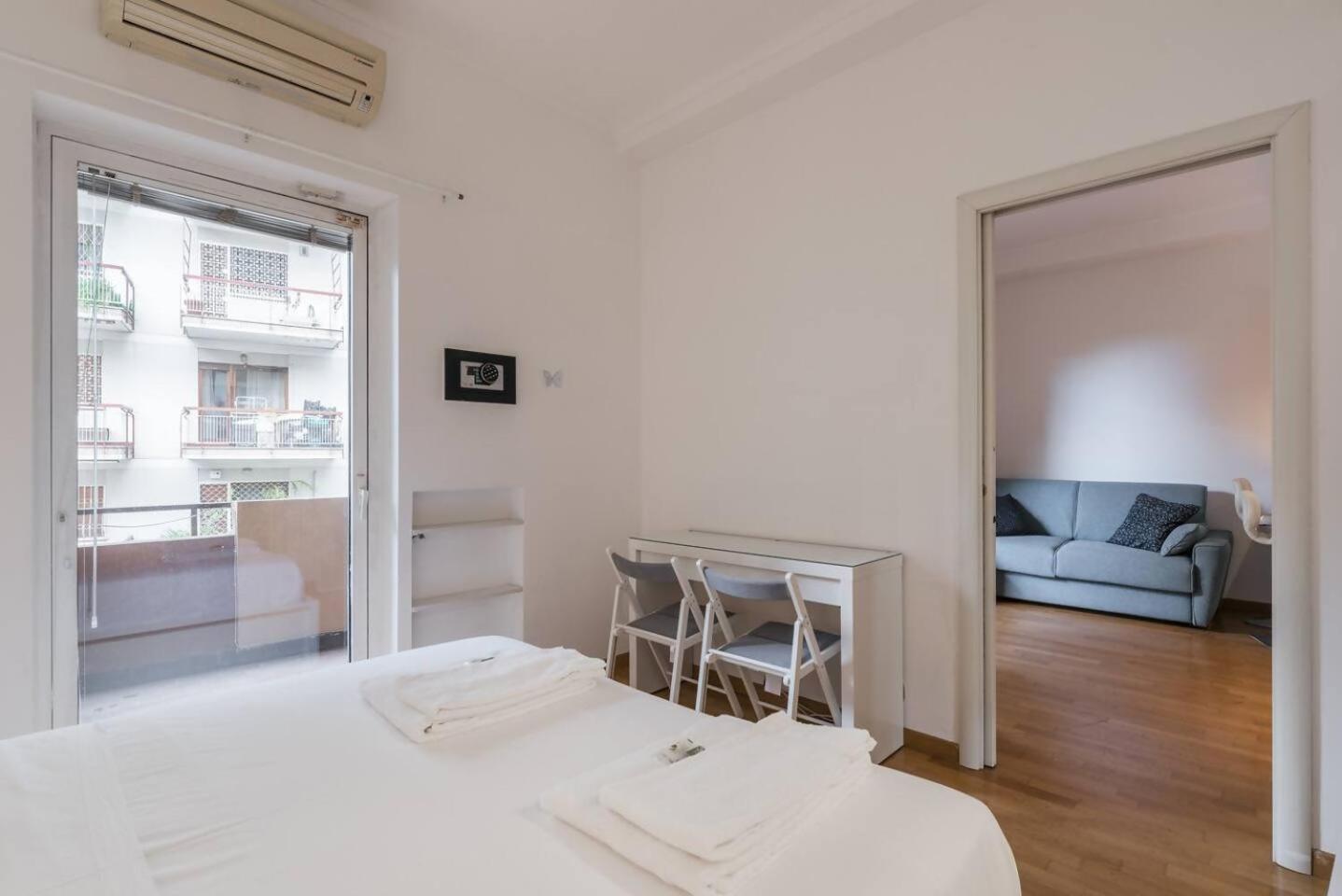 Raffaella Apartment Rome Roma Exterior foto