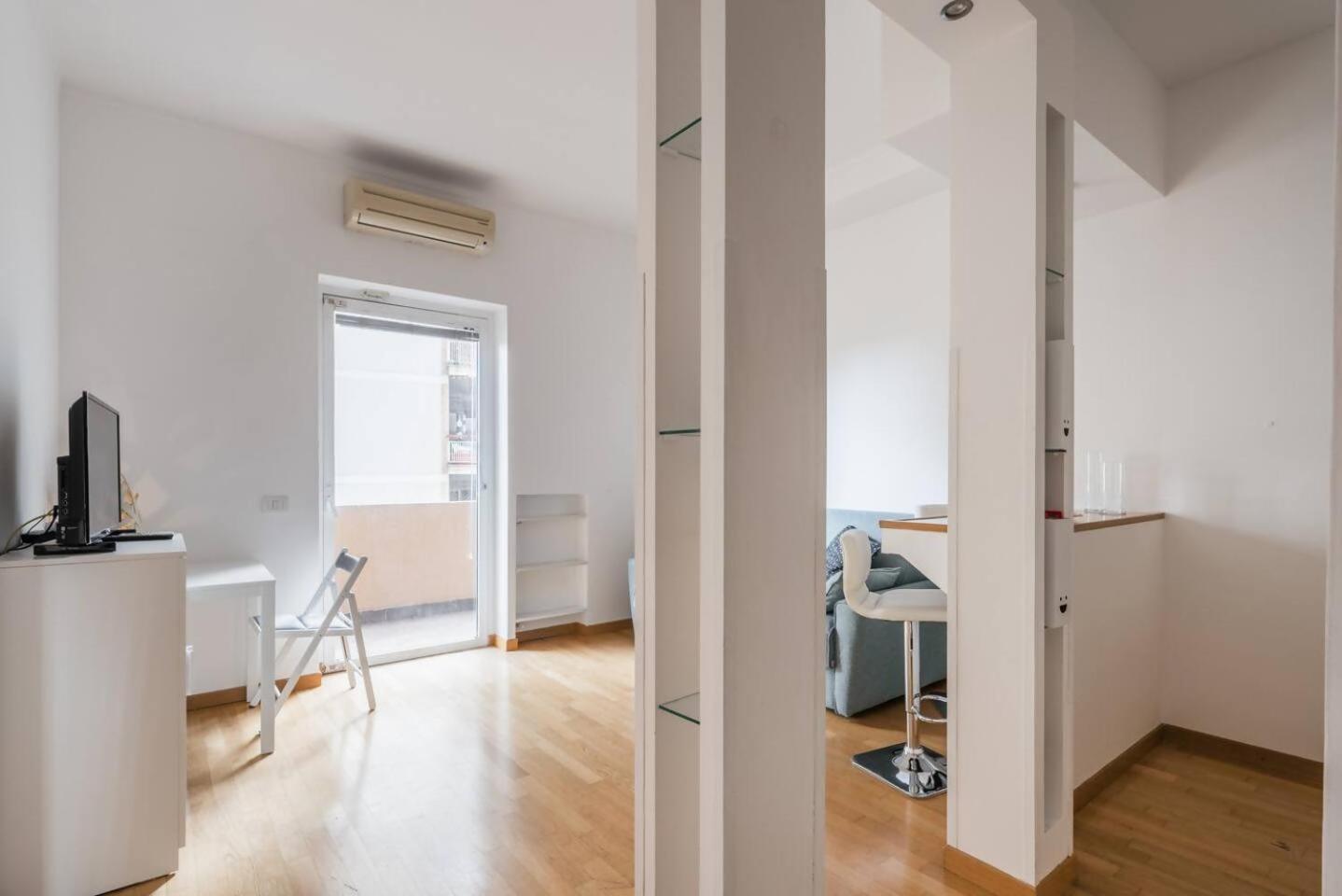 Raffaella Apartment Rome Roma Exterior foto