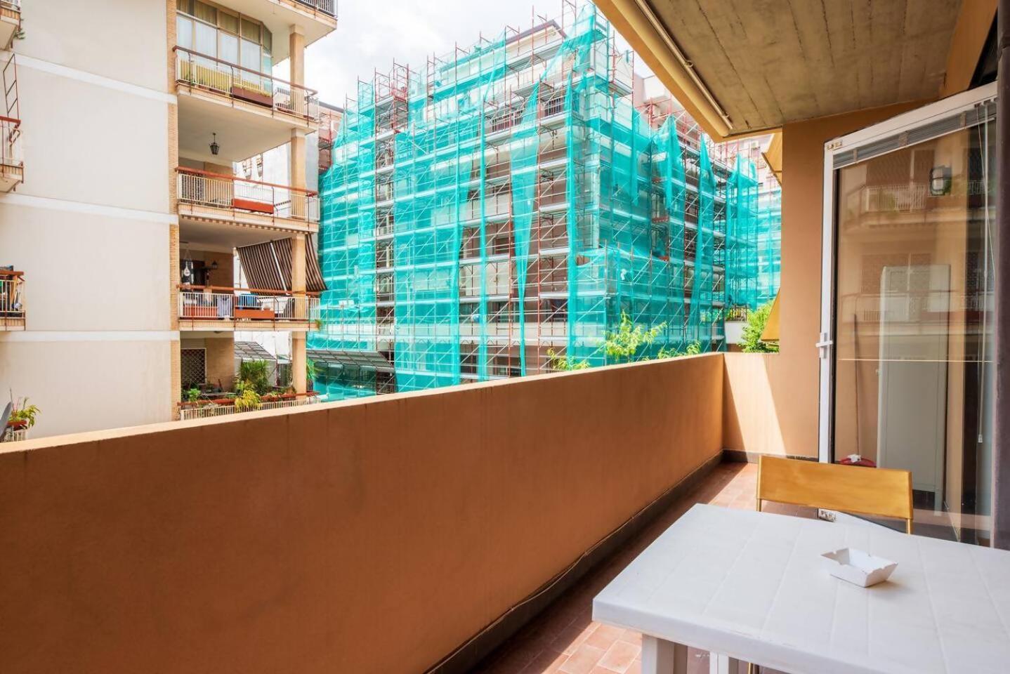 Raffaella Apartment Rome Roma Exterior foto