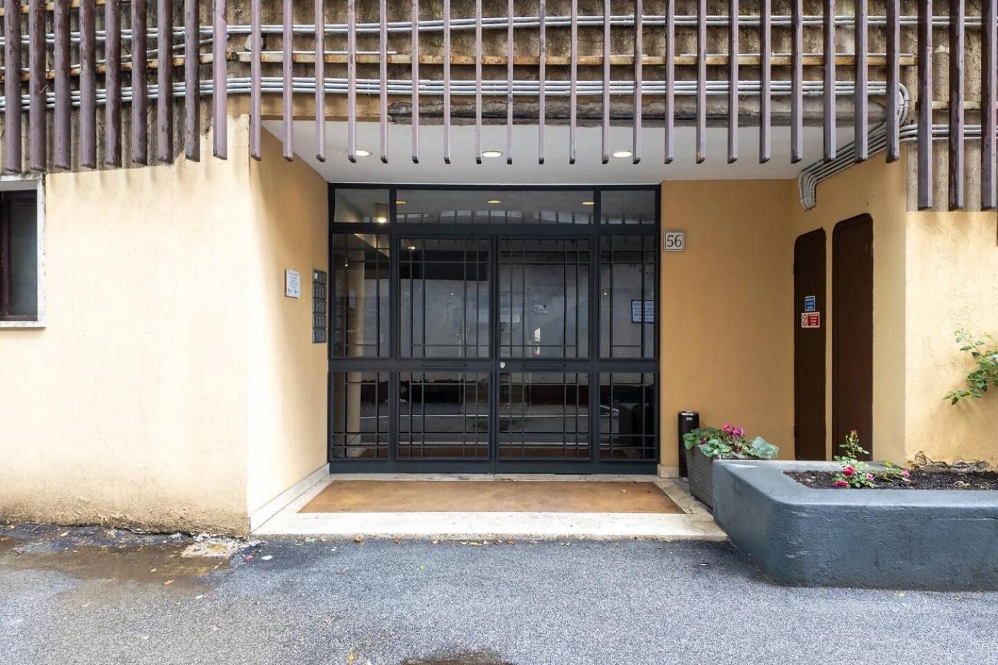 Raffaella Apartment Rome Roma Exterior foto